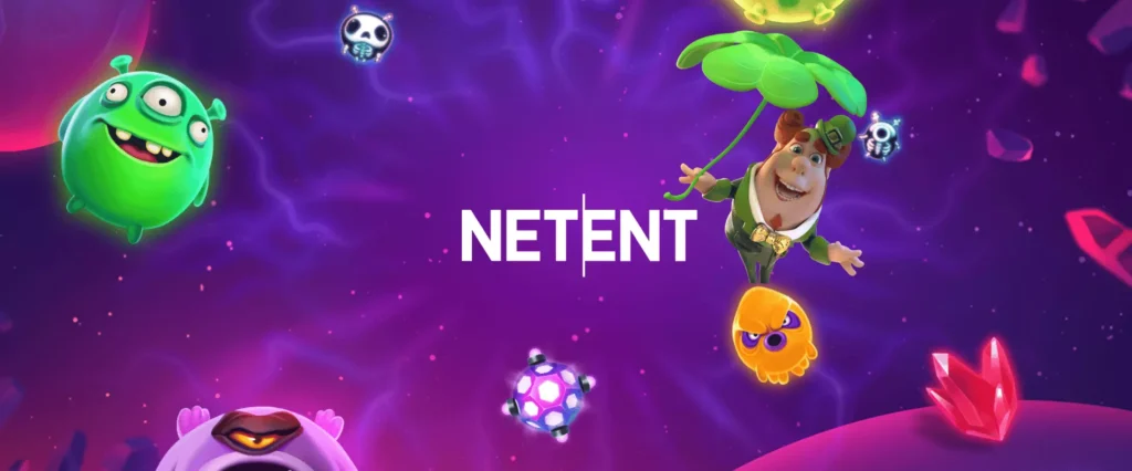 Why Netent Is So Popular