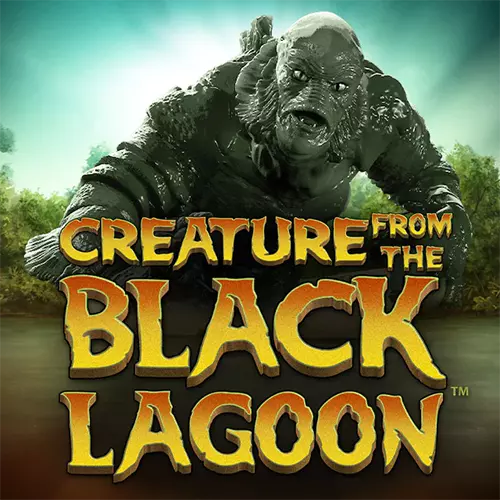 Creature from the Black Lagoon Slot
