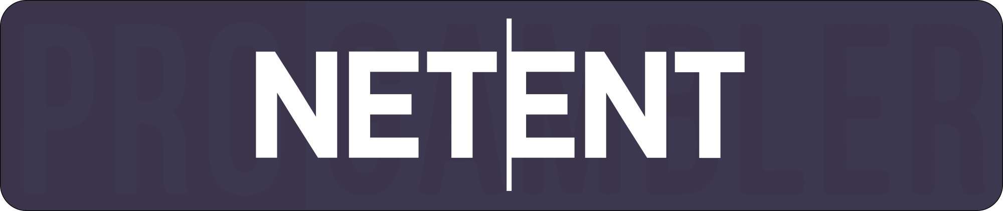NetEnt Provider