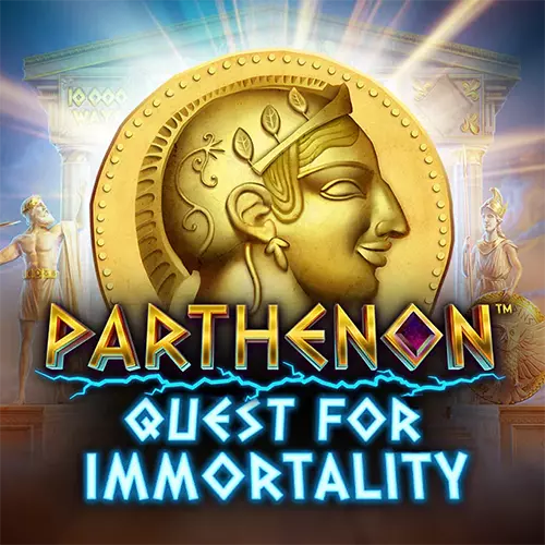 Parthenon: Quest for Immortality Slot