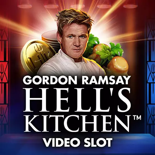 Gordon Ramsay Hell's Kitchen slot