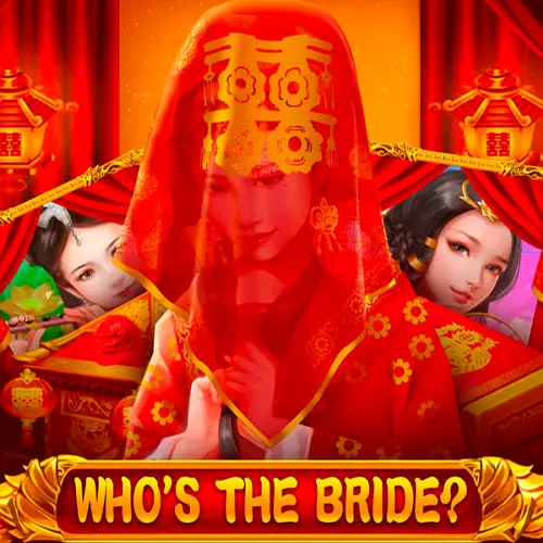 Who's the Bride slot