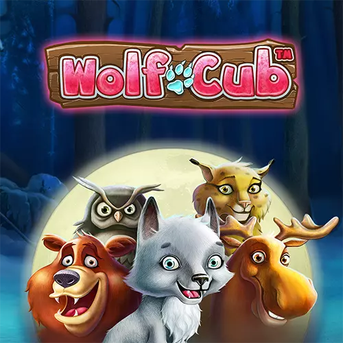 Wolf Cub slot